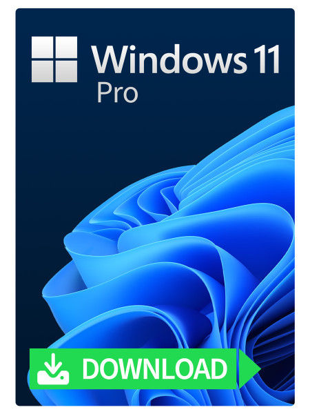 Windows 11 Pro MAR - Download