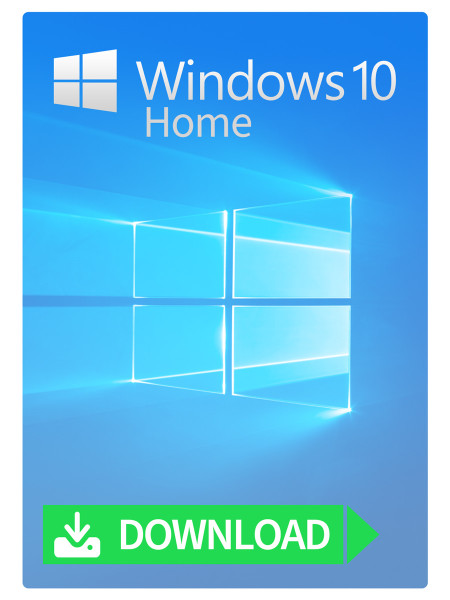 Windows 10 Home MAR - Download