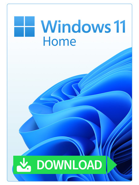 Windows 11 Home - Download