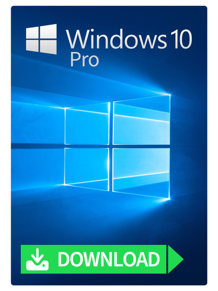 Windows 10 Pro MAR - Download